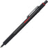 ロットリング ボールペン rOtring 600 ブラック ロットリング